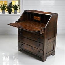 Jaycee bureau fitted for sale  HALSTEAD