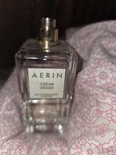 Aerin cedar violet for sale  STOCKTON-ON-TEES