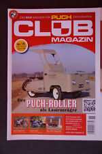 Puch club magazin gebraucht kaufen  Hemau