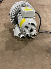 1.25 regenerative blower for sale  Fairfield