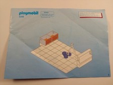 Nice plan 4346 d'occasion  Expédié en Belgium
