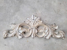 Fleurs wall topper for sale  Frisco