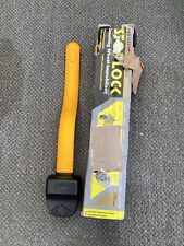 Stoplock pro maximum for sale  CANNOCK