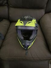 Hjc helmet adult for sale  Melbourne