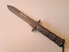 Couteau survie aitor d'occasion  Senlis