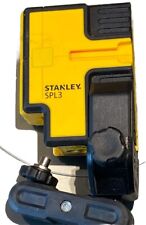 New stanley spl3 for sale  WOLVERHAMPTON