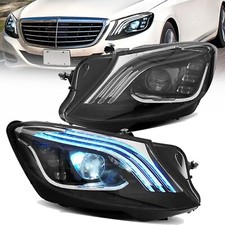 Vland led headlights for sale  USA