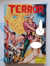 Terror 1970 elvifrance d'occasion  Rabastens