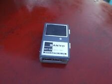 Sanyo tranzistorized pockette d'occasion  Alençon