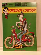 Lucky luke parodie gebraucht kaufen  Deutschland