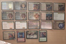 Lotto carte harry usato  Torino