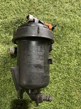 Porta filtro gasolio usato  Rizziconi