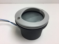 Luminaire borne rond d'occasion  Sausheim