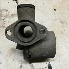 Amal 375 carburettor for sale  WELLINGTON
