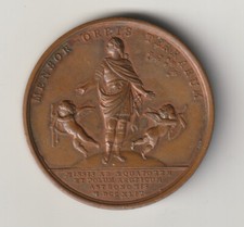 Rare médaille louis d'occasion  Tours-