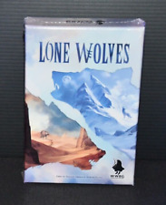 Lone wolves wonderful for sale  El Cajon