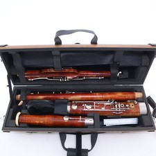 Heckel model 41i for sale  Redmond
