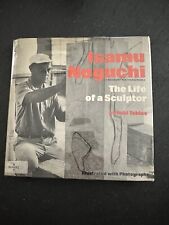 Noguchi Isamu Tobi Tobias The Life of Sculptor A Biography For Young People Lamp, usado comprar usado  Enviando para Brazil