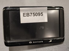 Navigon gps navigation d'occasion  Expédié en Belgium