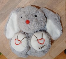 Kaloo doudou lapin d'occasion  Haubourdin