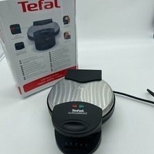 Tefalwaffeleisen waffelmaker w gebraucht kaufen  Koblenz