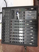 Denon 412x mischpult gebraucht kaufen  Nordstemmen