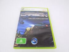 Disco perfeito Xbox 360 Need for Speed Carbon edição de colecionador - Inc manual comprar usado Disco perfeito Xbox 360 Need for Speed Carbon edição de colecionador - Inc manual comprar usado  Enviando para Brazil