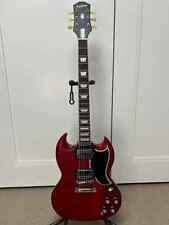 Epiphone 1961 les for sale  Howell