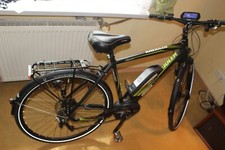 Bike trekkingrad kreidler gebraucht kaufen  Kaiserslautern