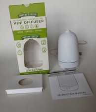 Nature truth ultrasonic for sale  Rego Park