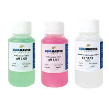Kit soluzione calibrazione usato  Lendinara