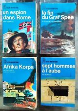 Livres choix unité d'occasion  Caen
