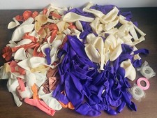 Luftballons bunte luft gebraucht kaufen  Sögel