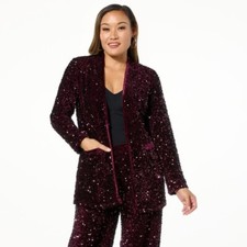 Nina leonard sequin for sale  West Fargo