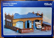 Pola 180 bausatz gebraucht kaufen  Sankt Augustin
