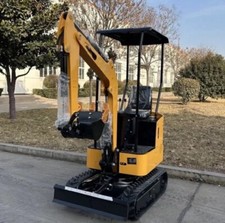 Mini excavator 1.2 for sale  Shipping to Ireland