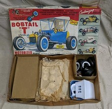 Lindberg bobtail giant for sale  Granville