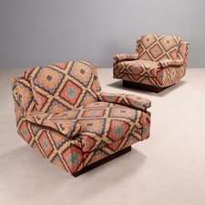 Poltrone vintage design usato  Cambiago