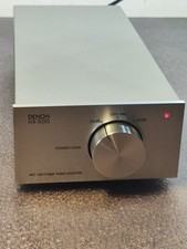 Denon 500 phono gebraucht kaufen  Schönefeld