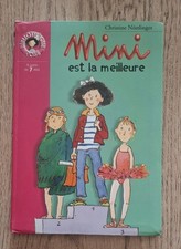 Mimi meilleure bibliothèque d'occasion  Saint-Pons-de-Thomières