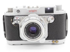 Robot royal spezial gebraucht kaufen Robot royal spezial gebraucht kaufen  München