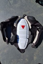 Dainese body shoulder for sale  WORTHING
