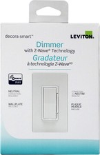 Leviton dzmx1 1lz for sale  El Dorado Hills