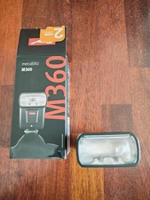 Flash metz per usato  Milano