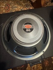 Celestion seventy altoparlante usato  Spedire a Italy