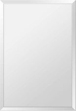 Fab glass mirror for sale  San Francisco