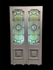Bespoke stained glass for sale Bespoke stained glass for sale  NEW MILTON