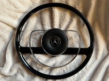 Mercedes lenkrad w108 gebraucht kaufen  Riesa