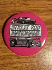 Nsra street rod for sale  Louisville