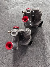 Atuador de válvula de controle ocioso ICV IAC 2006-2010 BMW M5 M6 S85 5.0L V10 FABRICANTE DE EQUIPAMENTO ORIGINAL comprar usado  Enviando para Brazil